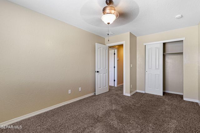 405 Saltford Place, El Paso, TX 79928