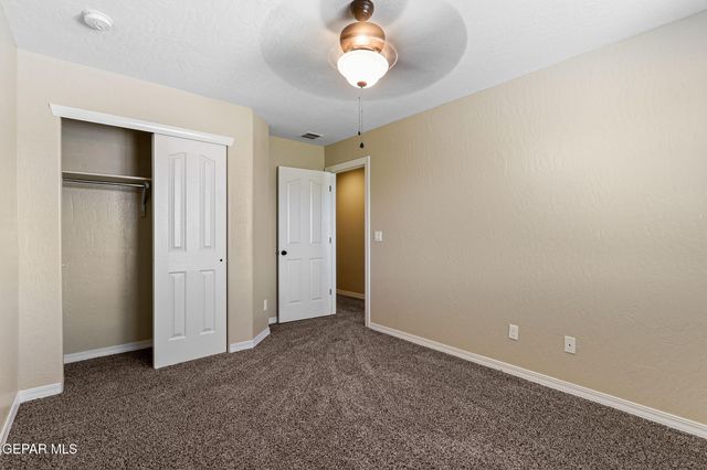 405 Saltford Place, El Paso, TX 79928