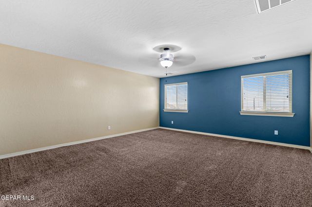 405 Saltford Place, El Paso, TX 79928