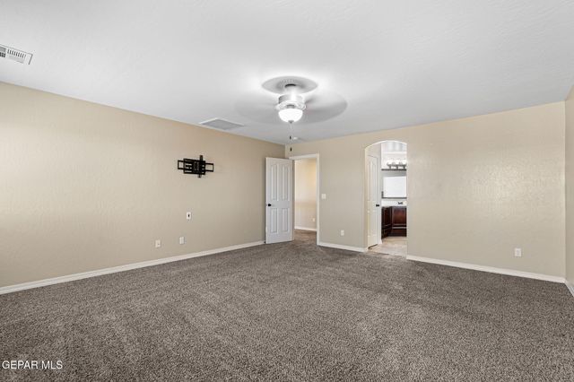 405 Saltford Place, El Paso, TX 79928