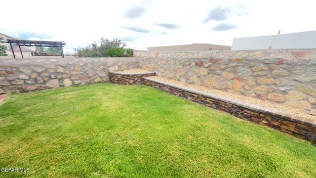 405 Saltford Place, El Paso, TX 79928