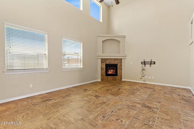 405 Saltford Place, El Paso, TX 79928