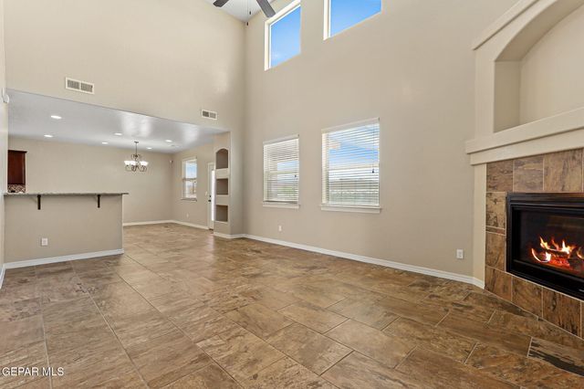 405 Saltford Place, El Paso, TX 79928
