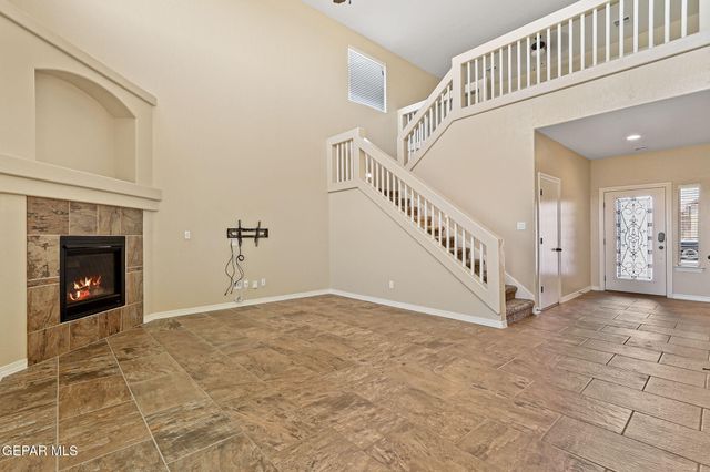 405 Saltford Place, El Paso, TX 79928