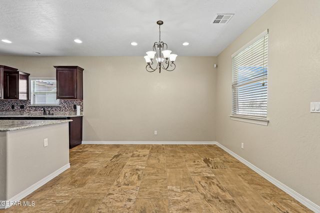 405 Saltford Place, El Paso, TX 79928