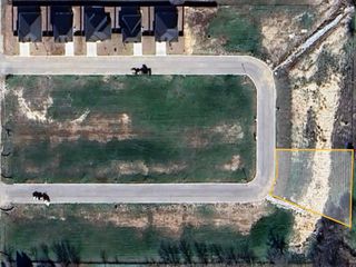 416 Cirrus Circle, Muenster, TX 76252