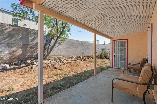 421 W Moffatt Street, Superior, AZ 85173