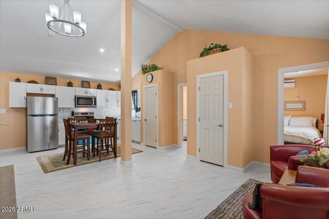 421 W Moffatt Street, Superior, AZ 85173