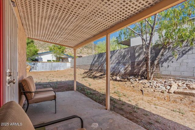 421 W Moffatt Street, Superior, AZ 85173