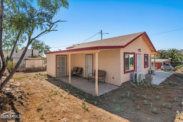421 W Moffatt Street, Superior, AZ 85173