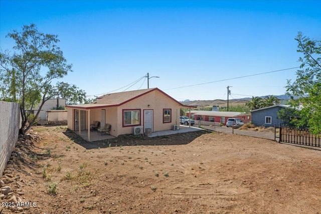 421 W Moffatt Street, Superior, AZ 85173