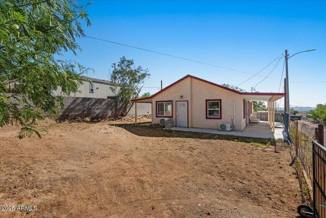 421 W Moffatt Street, Superior, AZ 85173