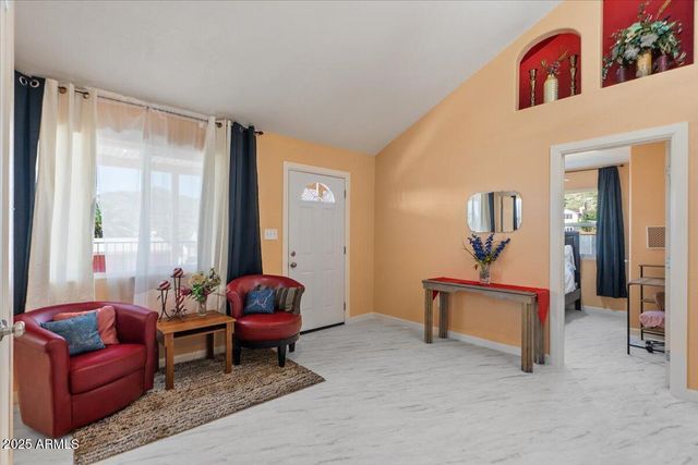 421 W Moffatt Street, Superior, AZ 85173