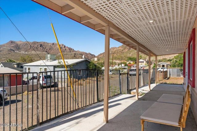 421 W Moffatt Street, Superior, AZ 85173