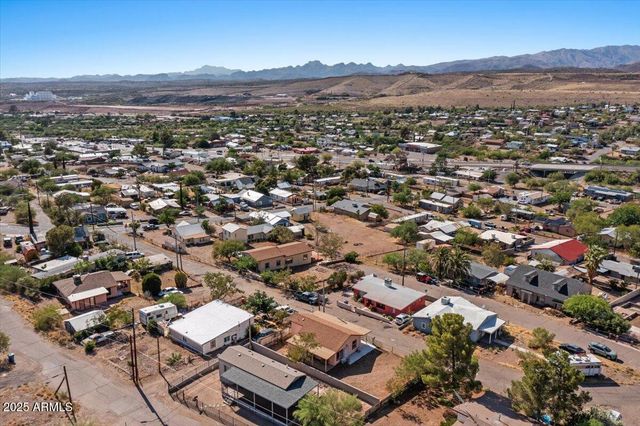 421 W Moffatt Street, Superior, AZ 85173