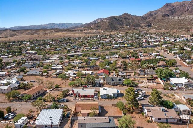 421 W Moffatt Street, Superior, AZ 85173