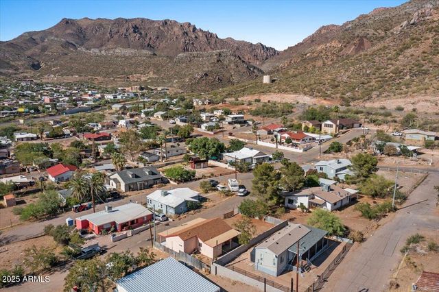 421 W Moffatt Street, Superior, AZ 85173