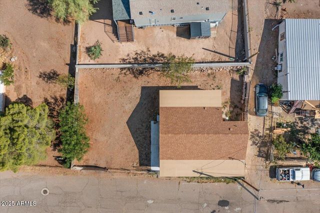 421 W Moffatt Street, Superior, AZ 85173