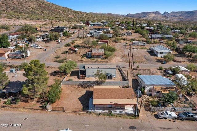 421 W Moffatt Street, Superior, AZ 85173