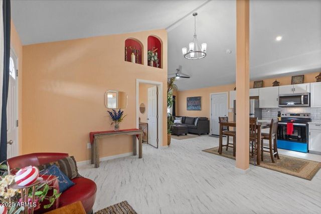 421 W Moffatt Street, Superior, AZ 85173