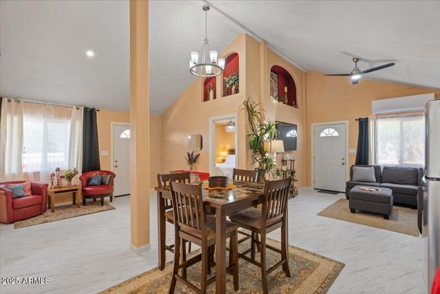 421 W Moffatt Street, Superior, AZ 85173