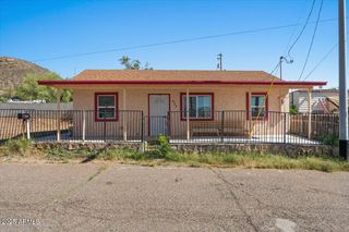 421 W Moffatt Street, Superior, AZ 85173