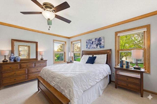 W329N4063 High Hill COURT, Nashotah, WI 53058