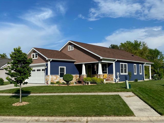 171 River Dale Drive, Petersburg, MI 49270