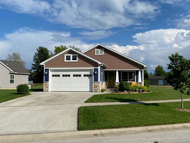 171 River Dale Drive, Petersburg, MI 49270