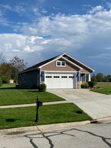 171 River Dale Drive, Petersburg, MI 49270