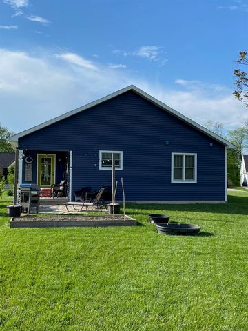 171 River Dale Drive, Petersburg, MI 49270