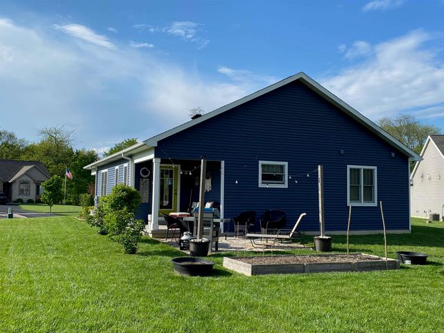171 River Dale Drive, Petersburg, MI 49270