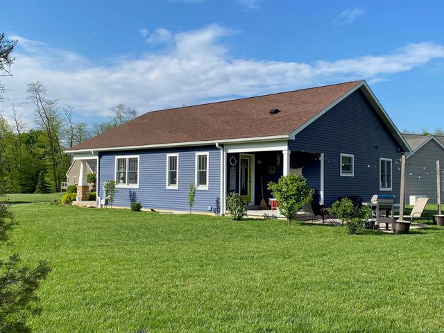 171 River Dale Drive, Petersburg, MI 49270