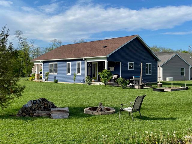 171 River Dale Drive, Petersburg, MI 49270