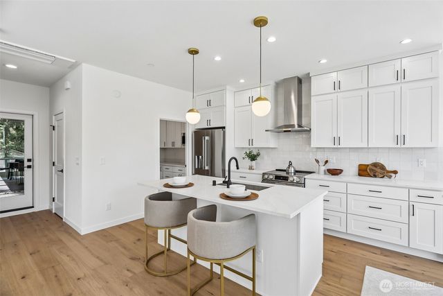 1516 NE 147th Street, Shoreline, WA 98155