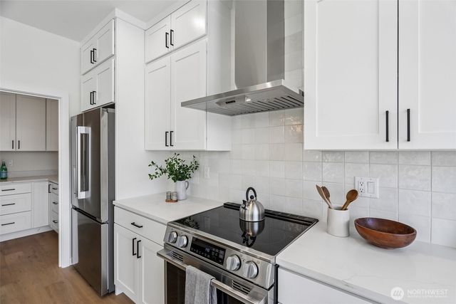 1516 NE 147th Street, Shoreline, WA 98155