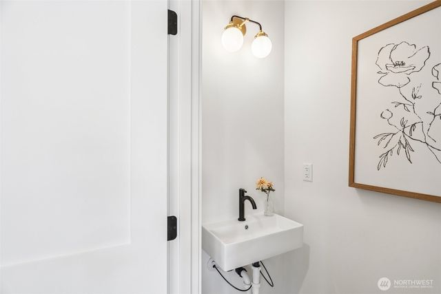 1516 NE 147th Street, Shoreline, WA 98155