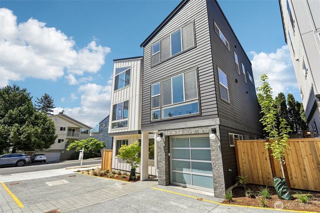 1516 NE 147th Street, Shoreline, WA 98155