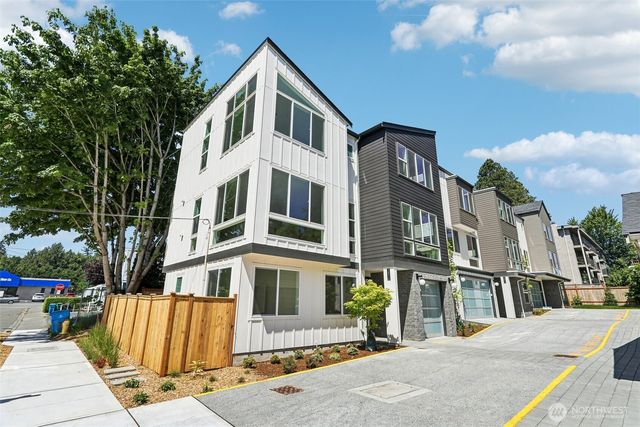 1516 NE 147th Street, Shoreline, WA 98155