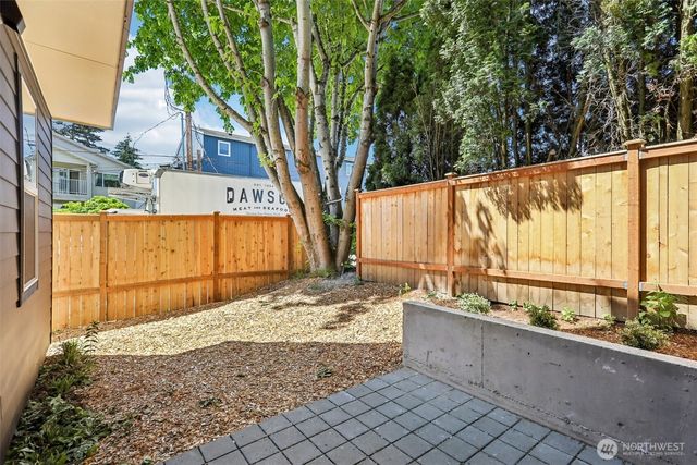 1516 NE 147th Street, Shoreline, WA 98155