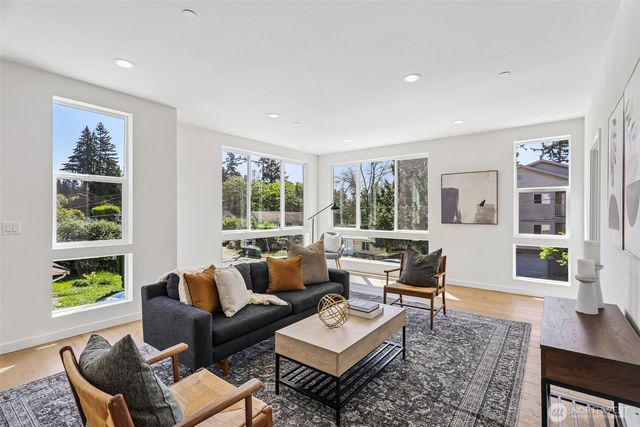 1516 NE 147th Street, Shoreline, WA 98155