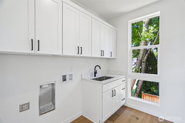 1516 NE 147th Street, Shoreline, WA 98155
