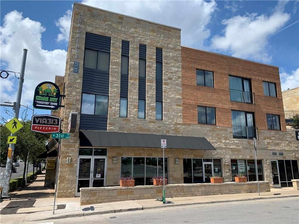 3016 Guadalupe ST 305, Austin, TX 78705