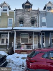 624 GORDON ST, Reading, PA 19601
