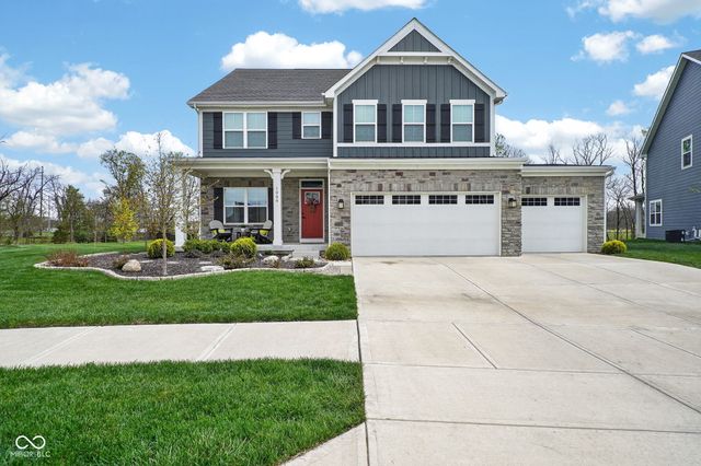 1066 Woodglen Drive, Westfield, IN 46074