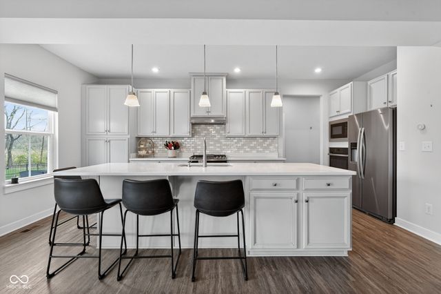 1066 Woodglen Drive, Westfield, IN 46074