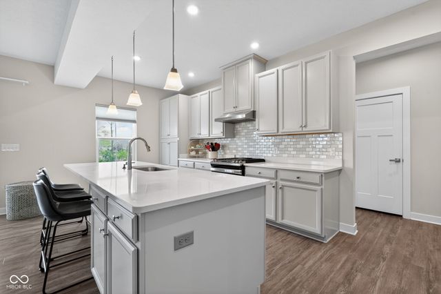 1066 Woodglen Drive, Westfield, IN 46074