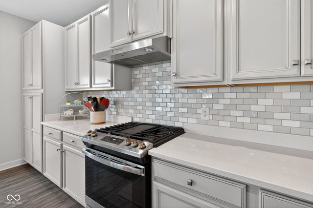 1066 Woodglen Drive, Westfield, IN 46074