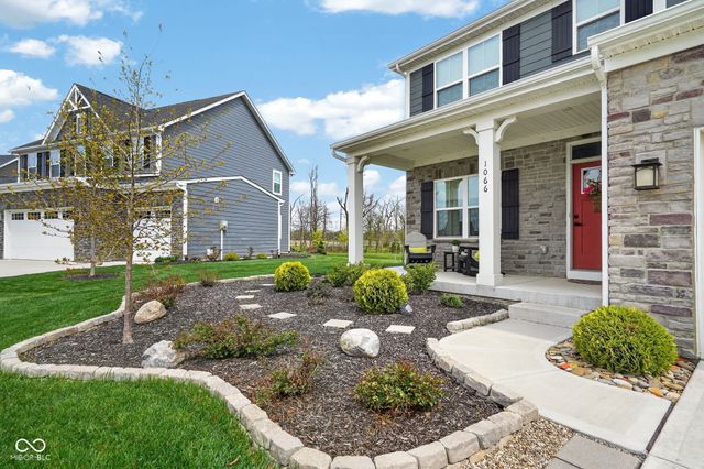 1066 Woodglen Drive, Westfield, IN 46074