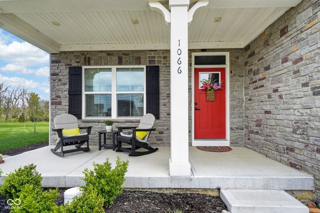 1066 Woodglen Drive, Westfield, IN 46074